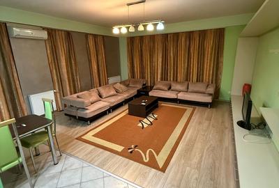 Zona Braytim | Etaj 1 | Bloc Nou | 3 Balcoane | Mobilat si Utilat | - 2