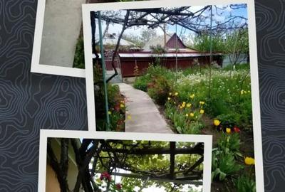 Casă cu 3 camere în Girov - 3