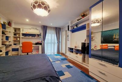 Apartament cu 5 camere decomandat, mobilat în Unirii - 12