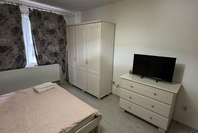 Garsonieră decomandată în Cetate - 2