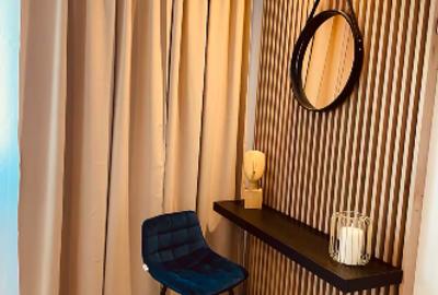 Garsonieră Universitate, metrou - 2