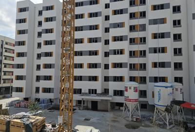 Garsoniera | Militari Residence | Comision 0 | 2025 | 39 mp - 3