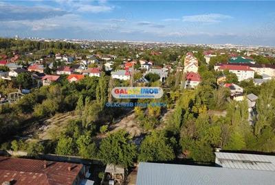 Teren Bragadiru - 10600 m.p. - Parcul Bragadiru - 3