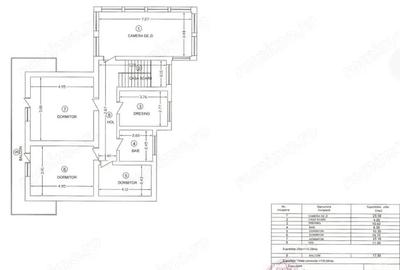 Resita Vila cu Teren 2600 Mp. - 8