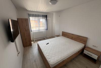 Apartament cu 2 camere decomandat în Titan - 8