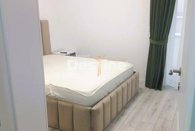 Apartament cu 2 camere, mobilat în Bahne - 3
