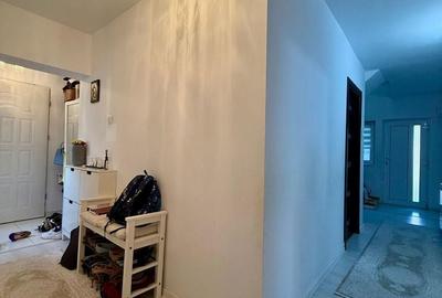 Casă cu 5 camere cu Teren 500 Mp în Central - 18