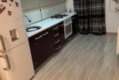 Garsonieră decomandată în Doamna Ghica - 1