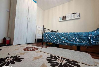 Apartament cu 2 camere decomandat în Dacia - 8