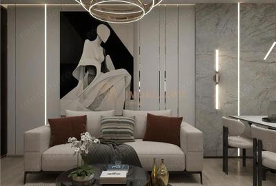 Garsonieră în Central - 17