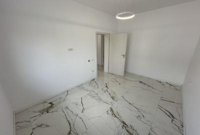 Duplex despărtit  prin garaj zona Ikea - 9
