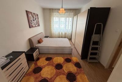 Apartament cu 3 camere decomandat în Central - 5