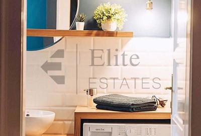 Apartament cu 2 camere semidecomandat în Central - 14