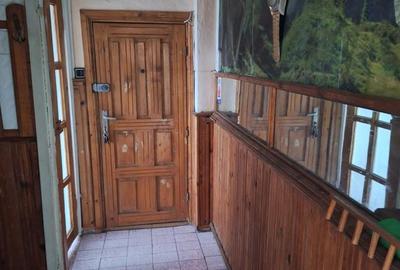 Apartament cu 2 camere semidecomandat în Central - 5