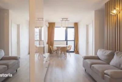 Garsonieră în Titan - 1