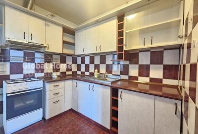 Apartament 2 camere 75.8mp | Bulevardul Lascar Catargiu | Piata Victoriei - 11
