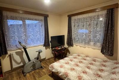 Casă cu 3 camere decomandat cu Teren 800 Mp în Satu Nou de Sus - 1