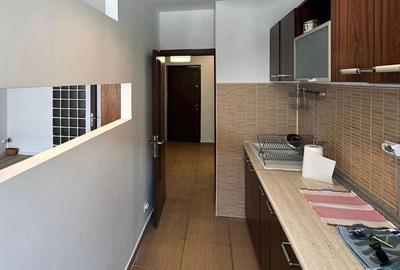 Garsonieră decomandată în Iancului - 10