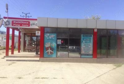 Inchiriere garaj cu dotari pentru service auto - 1