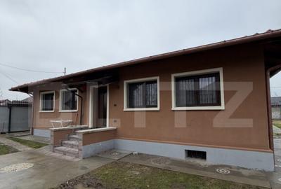 Casă cu 3 camere cu Teren 1644 Mp în Central - 5