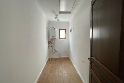 Casa individuala pe parter 160Mp -la asfalt-Ghiroda - 9