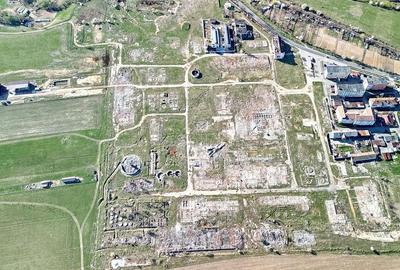 Teren intravilan industrial - 1