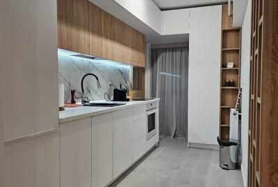 Apartament 2 camere+Loc Parcare Lux situat in Complexul Moghioros Park - 6