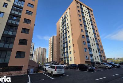 Apartament cu 2 camere în Central - 10