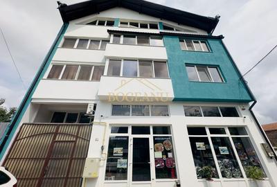 BG72-Cladire Multifunctionala 4 nivele-Girocului - 30