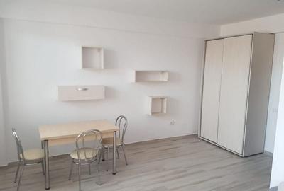 Garsonieră semidecomandată în Roșu - 2