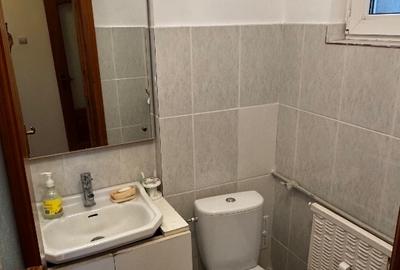 Apartament cu 3 camere decomandat, mobilat în 1 Mai - 8