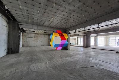 Clădire mixta -3600 mp - 17