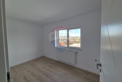 Apartament Penthouse 4 camere - 16