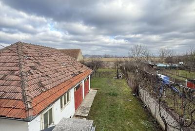 Casă cu 4 camere în Central - 6