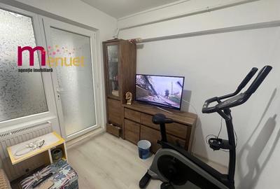 Apartament cu 2 camere decomandat în Spitalului - 9