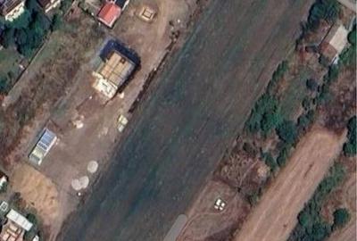 Teren de 864 mp, în Găneasa - 1