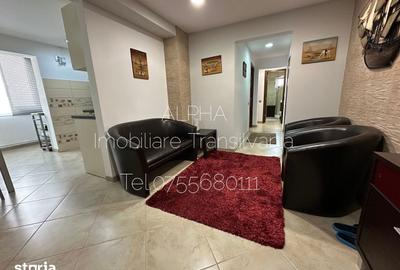 Apartament cu 3 camere în Central - 6