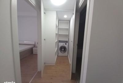 Apartament cu 2 camere în Tunari