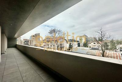 Apartament cu 4 camere decomandat, mobilat în Floreasca - 8