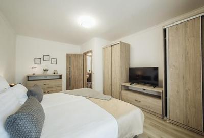 Ap. modern cu 2 dormitoare + parcare, zona Calea Turzii Zorilor - 2