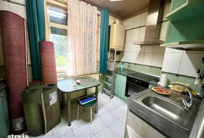 Apartament cu 2 camere în Libertății - 3