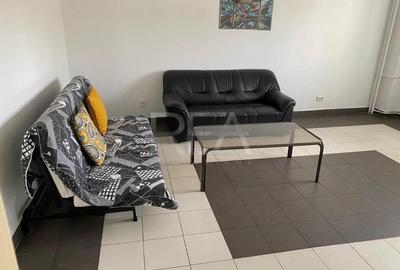Apartament cu 2 camere decomandat, mobilat în Barbu Văcărescu - 4