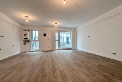 Apartament 3 camere D 2 bai Terasa Capat Pacurari - 6