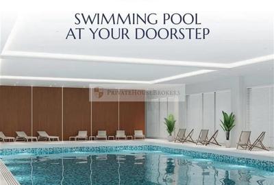 Pipera | Porsche | Cortina North | Bloc 2023 | Parcare - 16