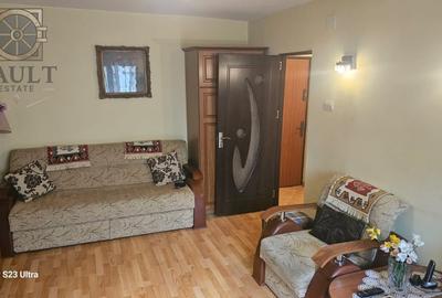 Apartament 3 camere - ETAJ 1 - bloc 1982 - zona TINERETULUI Apartament 3 camere - ETAJ 1 - bloc 1982 - zona TINERETULUI - 2