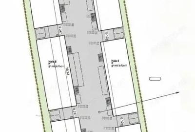 Spațiu comercial, de 580 mp, în Gilău - 8