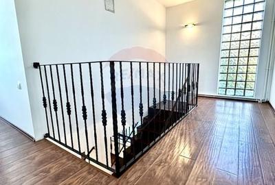 Vila de inchiriat in zona Parcul Verdi - Titeica - 15