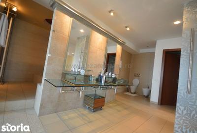 Apartament cu 6 camere în Herăstrău - 18