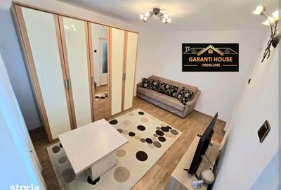 Apartament cu 2 camere în Traian