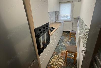 Ap. 1 cam. de vanzare Tudor Ramurele - 1